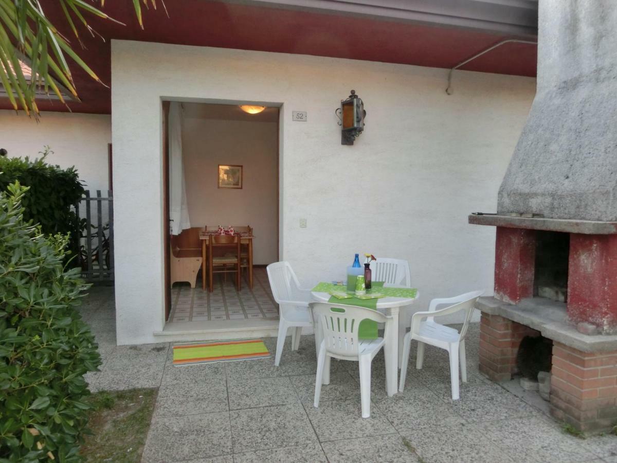 Villa Federica بيبيوني المظهر الخارجي الصورة